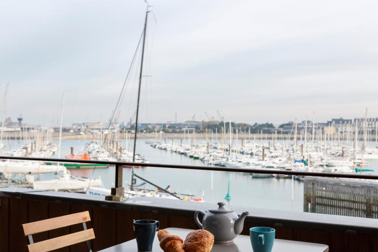 La Cabine By Cocoonr Saint-Malo Kültér fotó